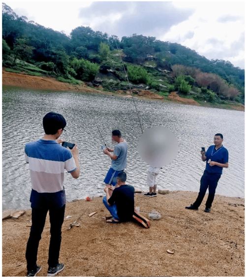 泰国水库惊现行李箱藏30斤哑铃沉尸，背后真相令人震惊！