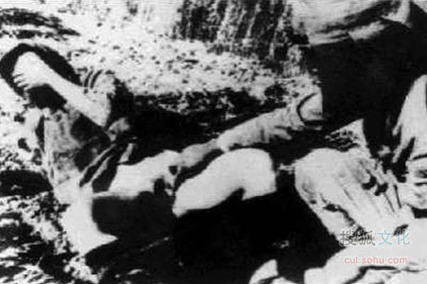 侵华日军制造厂窖惨案，3天屠杀手无寸铁民众3万多人！