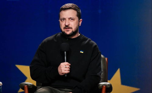 泽连斯基拒绝赴莫斯科会谈：‘他可以来基辅’，背后有何考量？