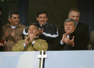 欧尔班人物肖像