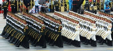 塞尔维亚总统武契奇眼中的阅兵：感恩中国真挚友谊