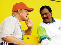 震惊！Somebody与表哥操控比赛内幕大揭秘