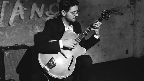 我们的寻梦之旅：独特的‘寻梦环游记’