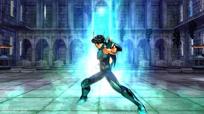 战士们奋勇杀敌