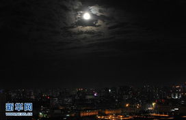 9月7 - 8日迎血月奇观！地球为月亮披上红纱82分钟