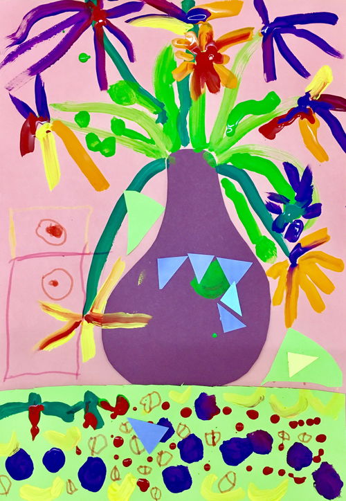 教师节 | 手作花束献恩师，满满心意最珍贵