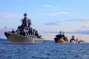 东部战区强硬回应加澳军舰过航台海，展现实力护主权