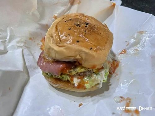 塔斯汀10万份牛堡免单！这波操作太给力啦😎