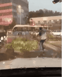 广东防风应急响应再升级！多部门严阵以待