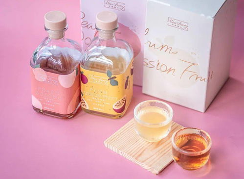 小甜水扎堆，酒企们为何都盯上了年轻人？