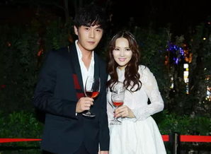 这竟然是秦昊？他和伊能静微博半年无互动引猜测