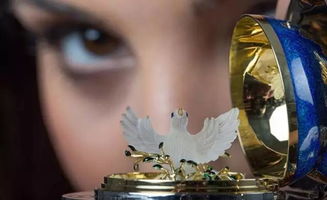 从故事里领悟习主席带领下的中国和平发展之道