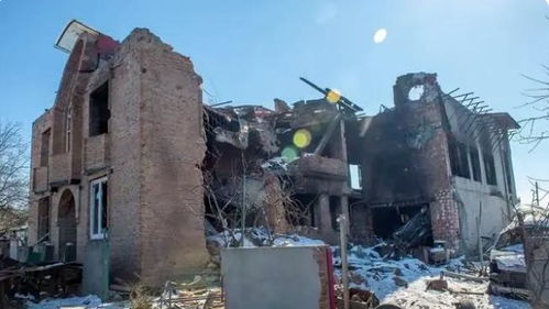 乌方称俄以创纪录数量无人机和导弹发动袭击，战火蔓延西部！