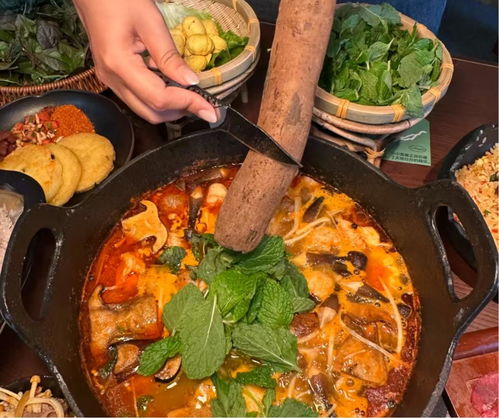 饮品圈新宠！‘基础食材’掀起新一轮潮流