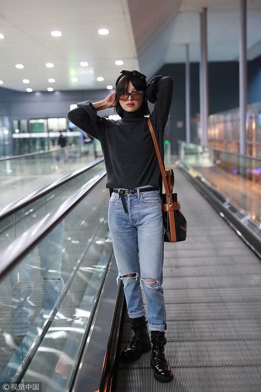 辛芷蕾荣登威尼斯影后宝座，85花们瑟瑟发抖