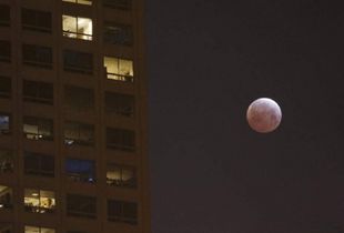 「红月亮」真的会伤害人体健康吗？