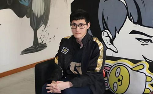 Karsa进S赛爆哭，老兵传奇永不磨灭