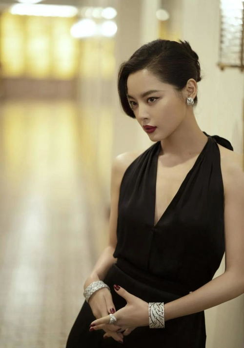 辛芷蕾参加综艺截图