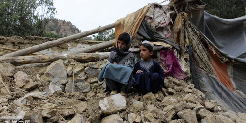 两架运 - 20奔赴阿富汗，彰显大国担当