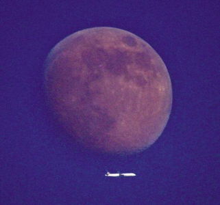 罕见月全食即将来临，你准备好了吗?