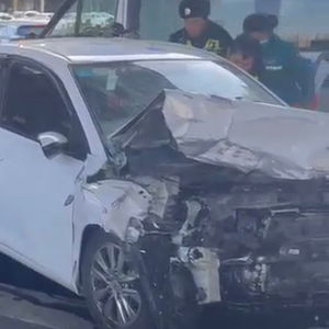 惊魂一刻！武汉24岁男子驾车致7人受伤背后的真相