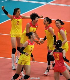中国女排世锦赛止步十六强，背后究竟有何隐情？