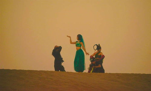 今夜月全食时间表，别错过‘红月亮’奇景！