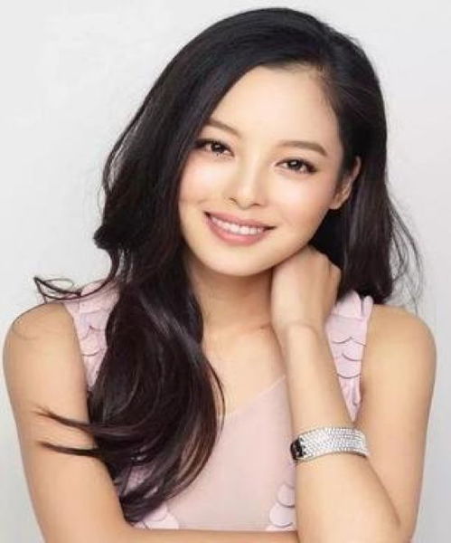 辛芷蕾获奖瞬间