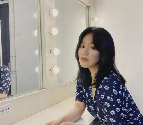 马思纯播音腔超厉害，这实力真绝了！