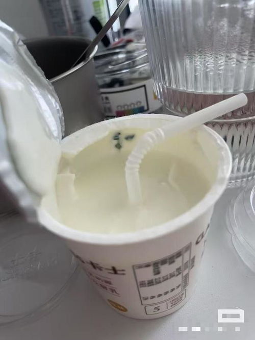 窜稀酸奶爆火背后的那些事儿