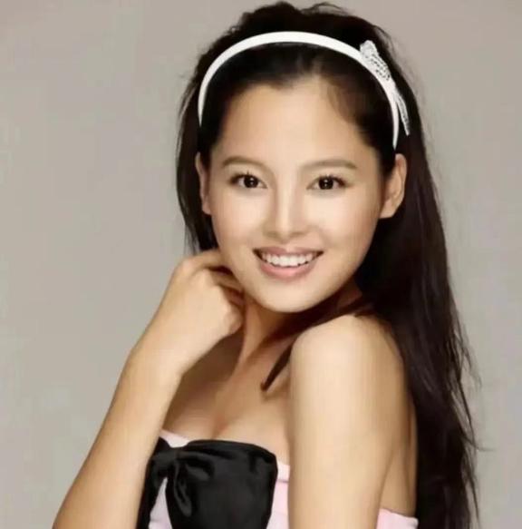 辛芷蕾获奖感言背后的辛酸之路