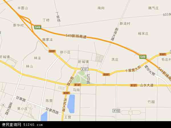 淮安VS泰州：两城之间的激烈较量！