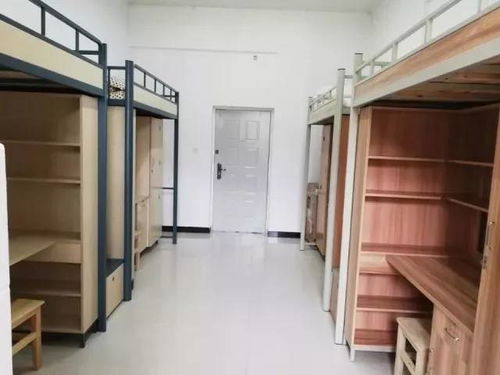 高校宿舍床竟钉墙上了？背后真相令人深思！