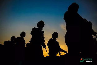 台青眼中的九三阅兵：震撼人心的力量传承