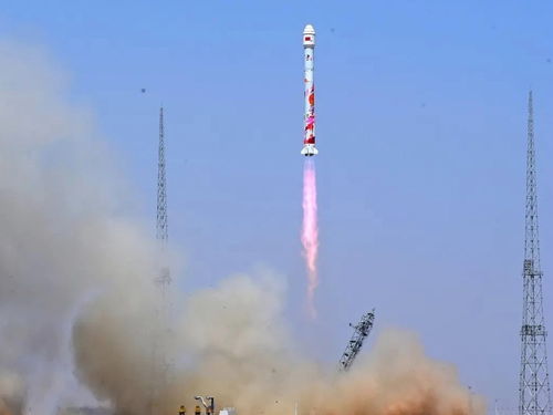 万颗卫星上天，背后竟藏着这么多故事！