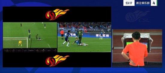 王钰栋：亚洲U20赛场上的‘中国贝尔’！