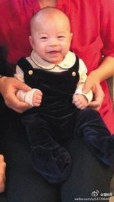 郭晶晶12岁儿子霍中曦升中学啦！爷爷霍震霆对他寄予厚望