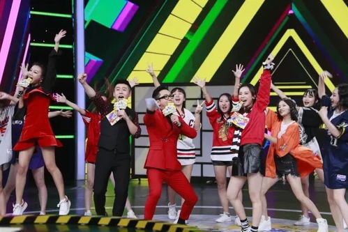 江苏卫视急吼吼的，到底在搞啥？