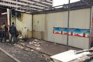 应付卫星执法？某些地方竟给屋顶盖绿布伪装农田！