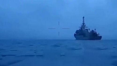 视频揭示：俄军打击乌军关键桥梁，真相扑朔迷离