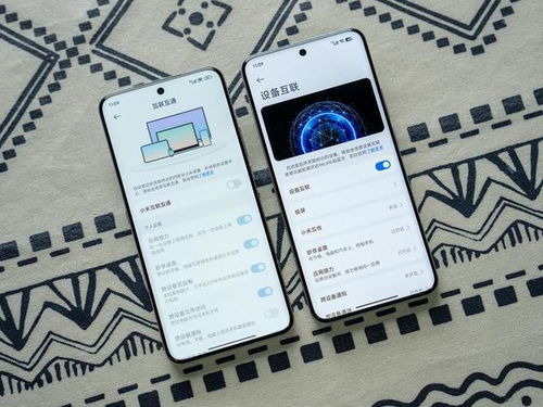 小米卢伟冰征集澎湃OS3建议，网友呼声超热情！