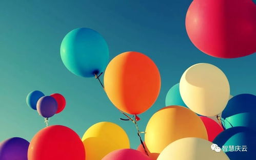 阅兵现场那8万只气球，最后都去了哪里呢？