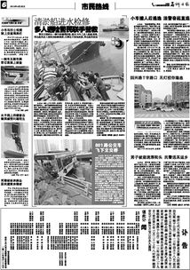 关于车牌解读的报道