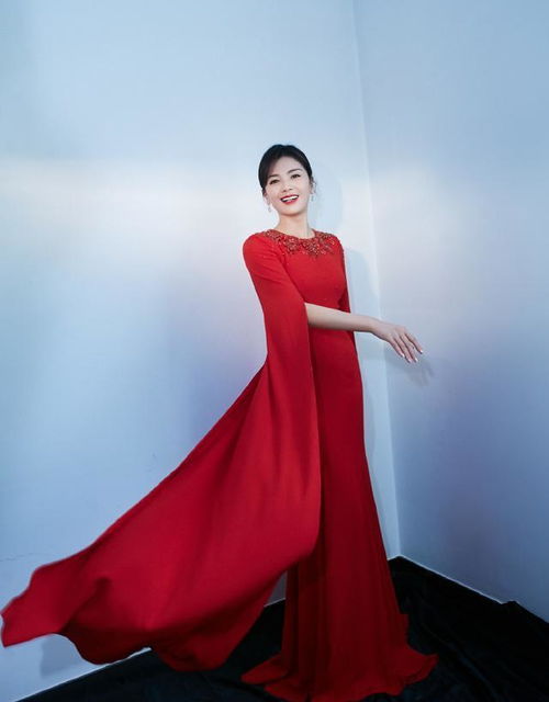 孝心主礼人刘涛：诠释何为真正的榜样！