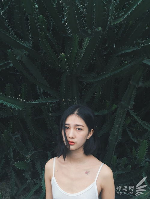 全焦段人像摄影示意图