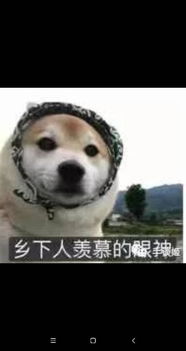 嘉宾眼神坚定的表情