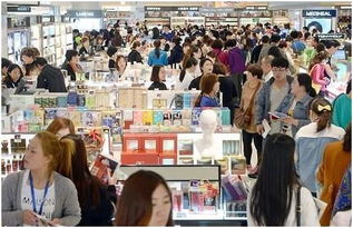 韩国对中国团体游客免签啦！9月29日起实施