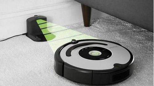 中国家用机器人在国外火得一塌糊涂啦