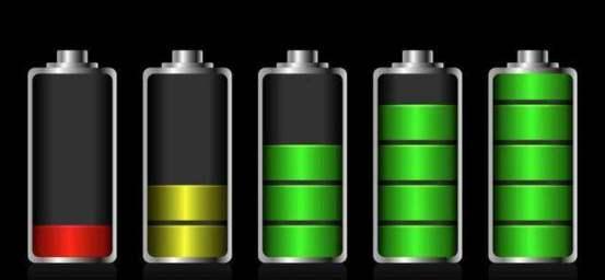 魅族 22 电池示意