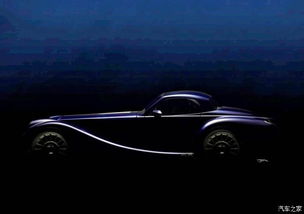 阿维塔全新概念车全球首秀，未来感满满！